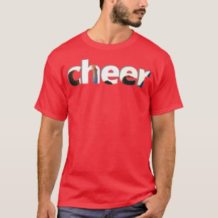 cheer T-Shirt
