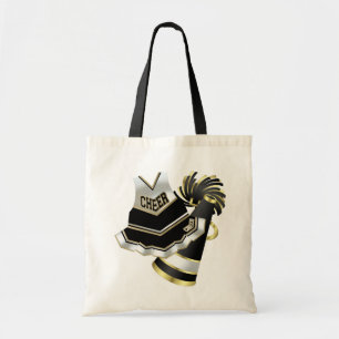 Cheer Tote