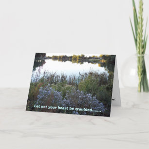 Cheer up card