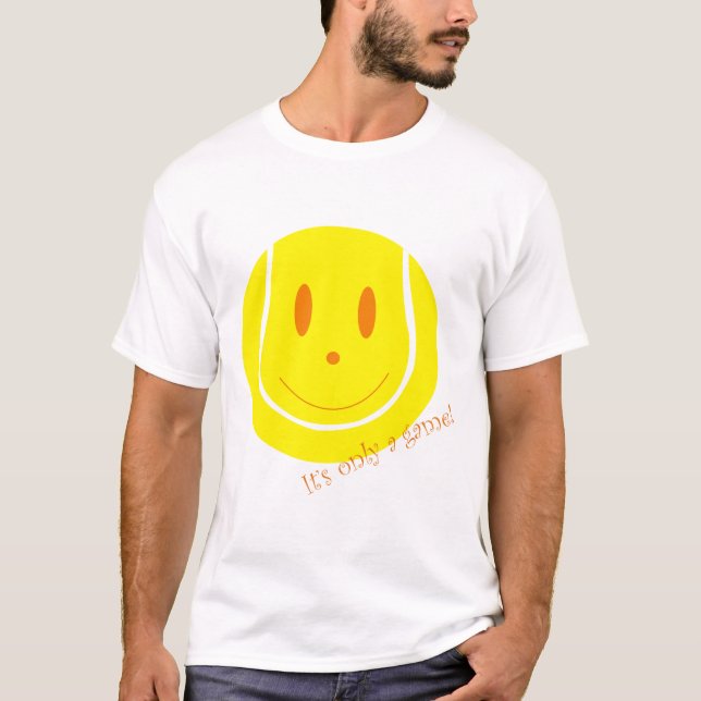 Cheer Up T-Shirt (Front)