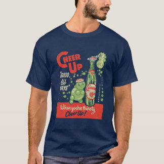 Cheer Up T-Shirt