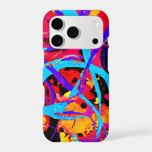 Cheerful Colourful Pattern Play