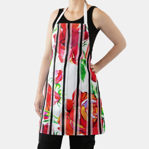 Cheerful Colours Cook Apron