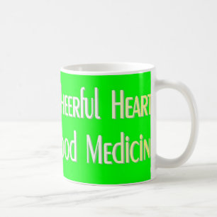 Cheerful Heart Mug