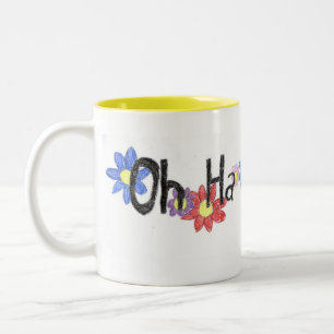 Cheerful Mug