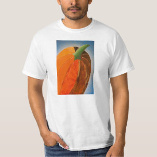 Cheerful Pumpkin T-Shirt