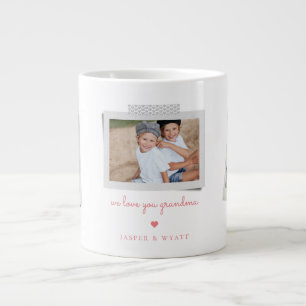 Cheerful Sentiments Snapshot Speciality Mug
