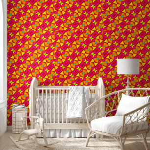 Cheerful Wallpaper