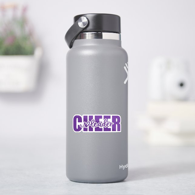 Cheerleader (HydroFlask)