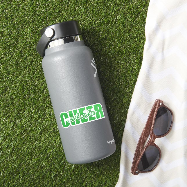 Cheerleader (HydroFlask Insitu)