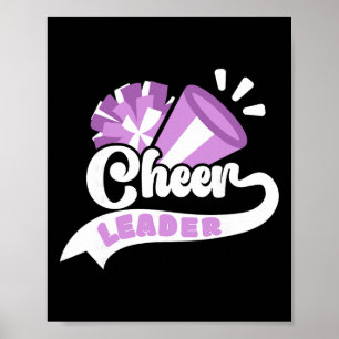 Cheerleader Cheerleading _1 Poster