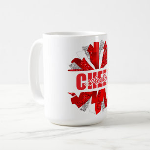 Cheerleader  coffee mug