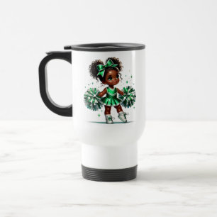 Cheerleader Coffee Mug
