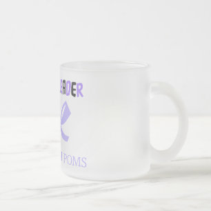 Cheerleader Dance Travel Mug