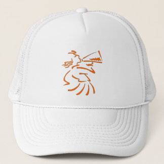 Cheerleader Hat