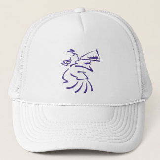 Cheerleader Hat