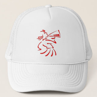 Cheerleader Hat