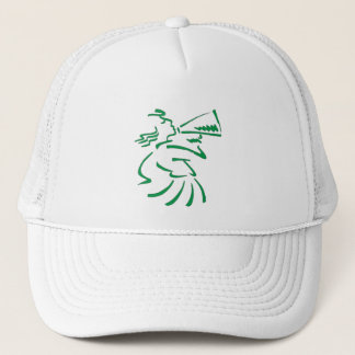Cheerleader Hat