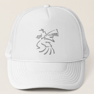 Cheerleader Hat