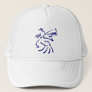 Cheerleader Hat