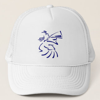 Cheerleader Hat