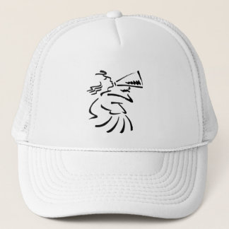 Cheerleader Hat