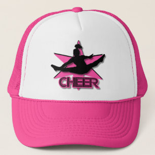 Cheerleader hat