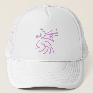 Cheerleader Hat