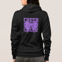 Cheerleader Hoodie Jacket