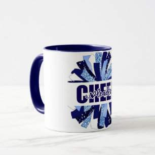 Cheerleader  mug