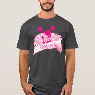 Cheerleader Oklahoma T-Shirt