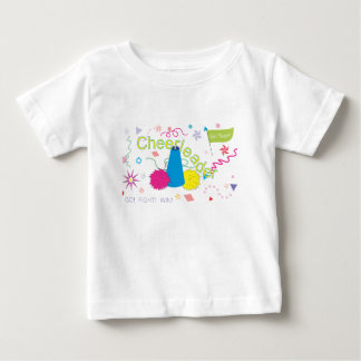 Cheerleader T-Shirt