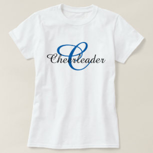 Cheerleader T-Shirt