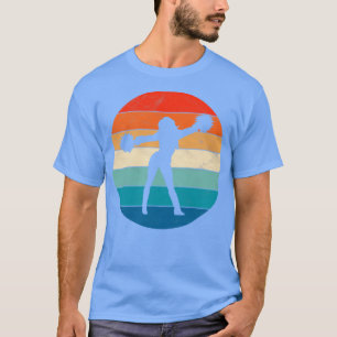 Cheerleader T-Shirt