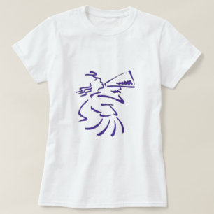 Cheerleader T Shirt