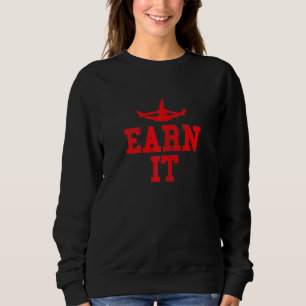 Cheerleading Cheer Coach Sweatshirt