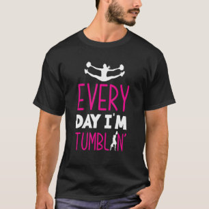 Cheerleading Cheerleader 1 T-Shirt
