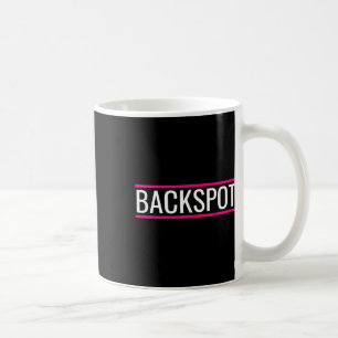 Cheerleading Ckspot  Coffee Mug