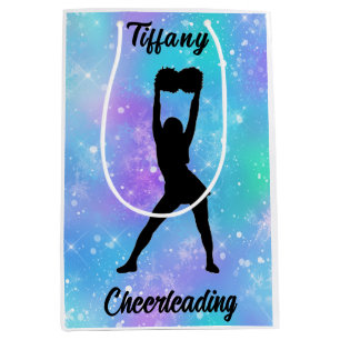 Cheerleading Gift Bag