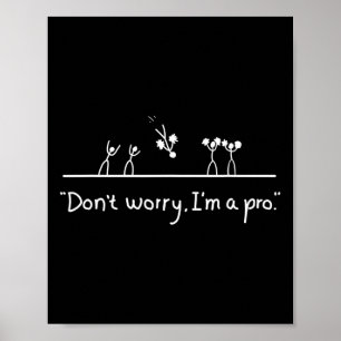 Cheerleading Gift Poster