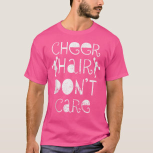 Cheerleading T-Shirt