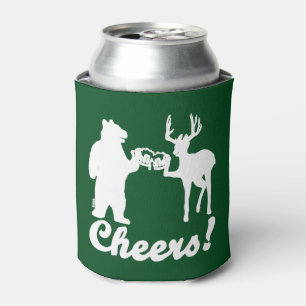 Cheers ! can cooler