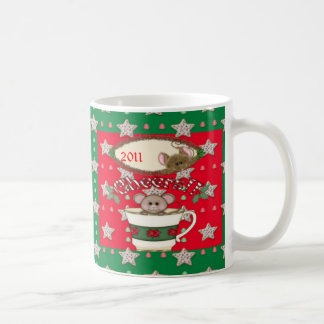 Cheers Coffee Mug