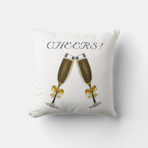 CHEERS CUSHION
