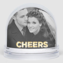 Cheers Double Photo