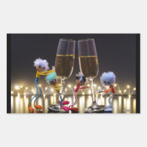 Cheers Fubby's who have something to celebrate.