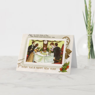 Cheers! Holiday Card