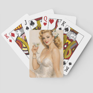 Cheers! Playing Cards