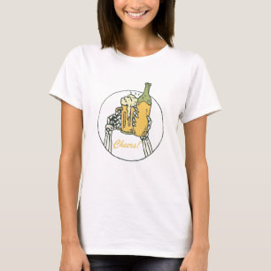 Cheers! T-Shirt