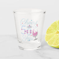 Cheers To 50 Years 50th Birthday Party